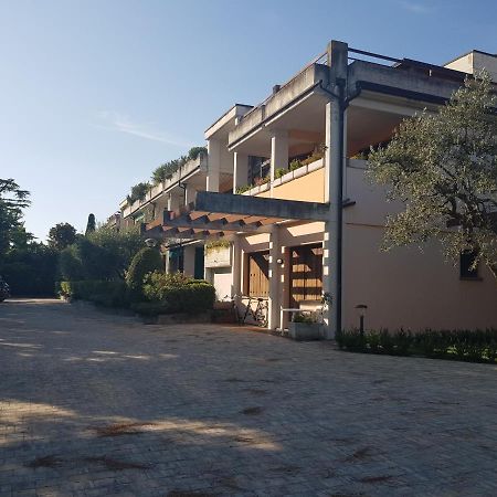 Sirmione Daire Dış mekan fotoğraf