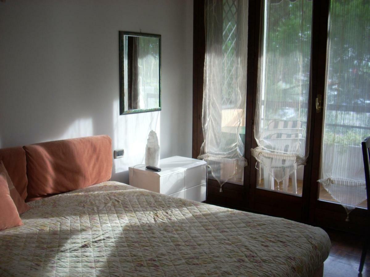 Sirmione Daire Dış mekan fotoğraf
