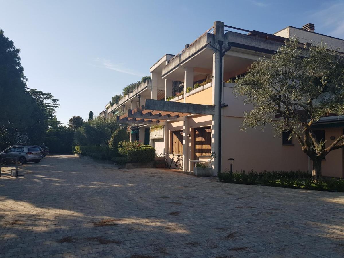 Sirmione Daire Dış mekan fotoğraf